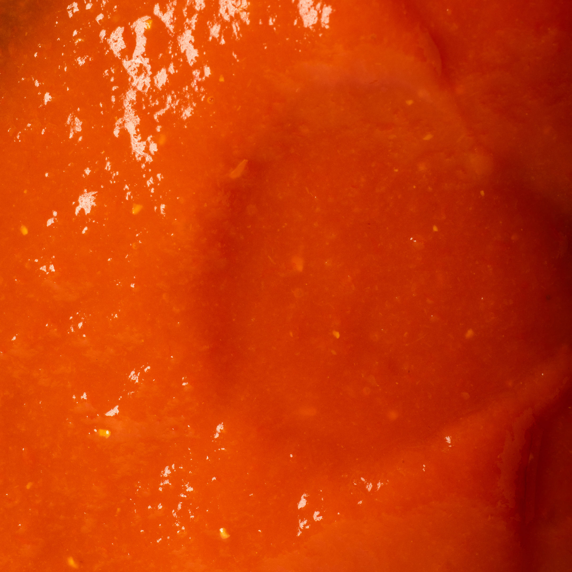 Sriracha Fermentada 1